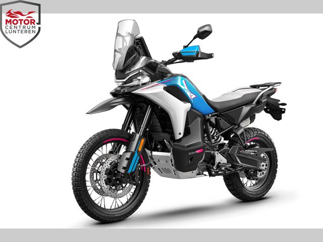 cfmoto - 800-mt-x