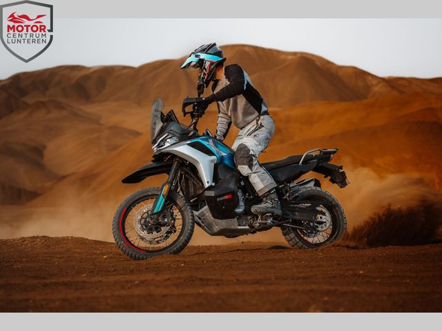cfmoto - 800-mt-x