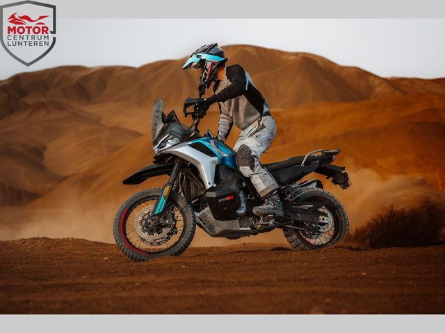 cfmoto - 800-mt-x