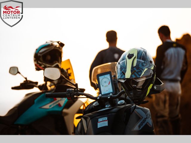 cfmoto - 800-mt-x
