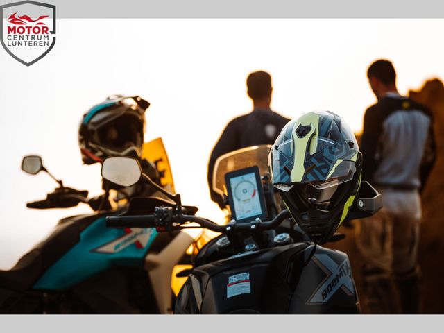 cfmoto - 800-mt-x