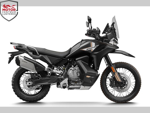 cfmoto - 800-mt-x