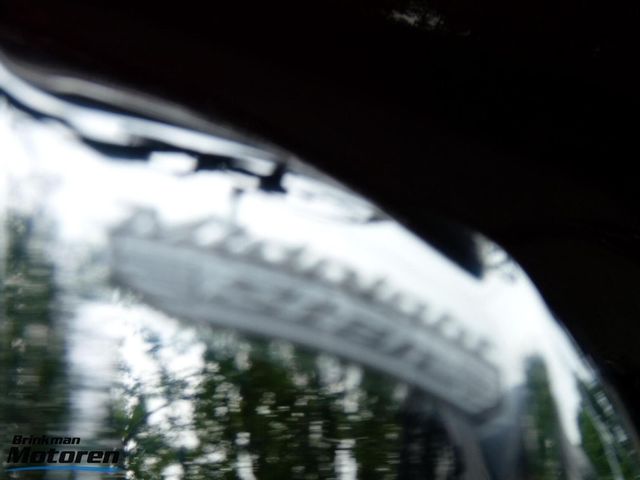 yamaha - xvs-1300-custom