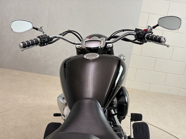 yamaha - xvs-1300-a-midnight-star