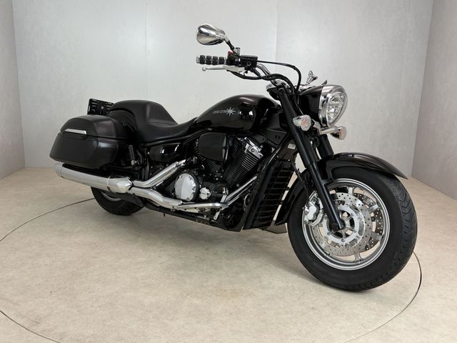 yamaha - xvs-1300-a-midnight-star