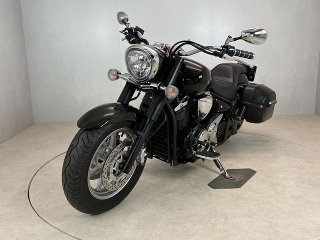 yamaha - xvs-1300-a-midnight-star