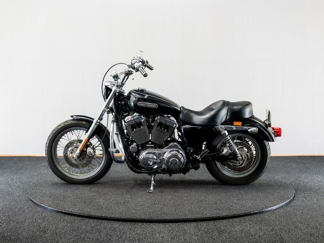 harley-davidson - sportster-custom-xl-1200-c