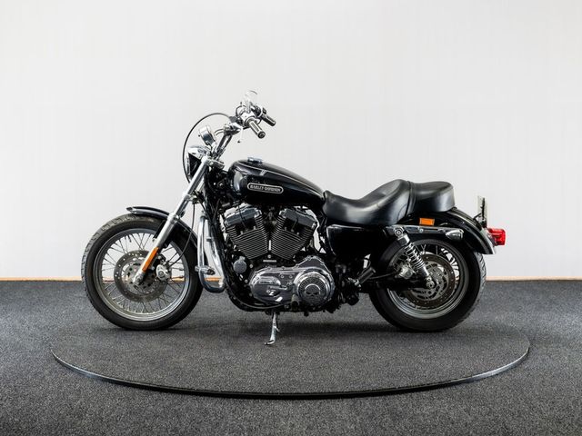 harley-davidson - sportster-custom-xl-1200-c