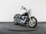 HARLEY-DAVIDSON SPORTSTER CUSTOM XL 1200 C