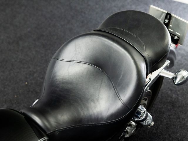 harley-davidson - sportster-custom-xl-1200-c