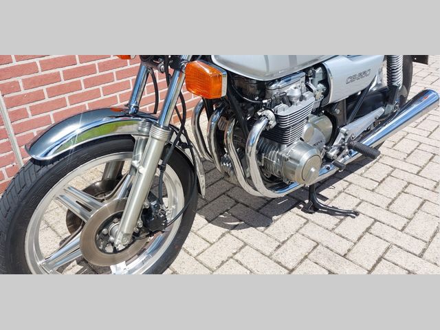 honda - cb-650-z