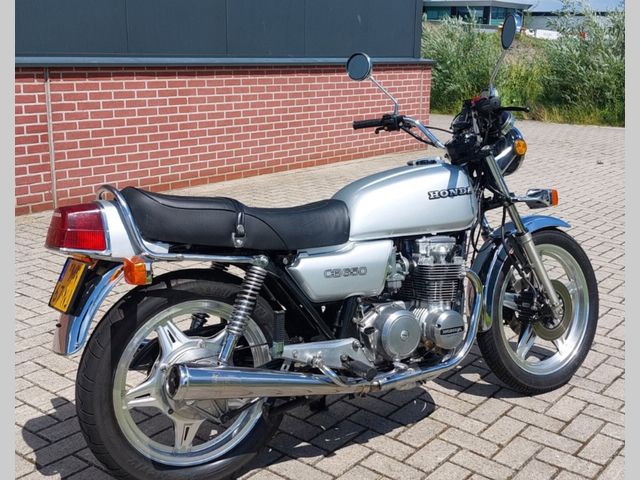 honda - cb-650-z