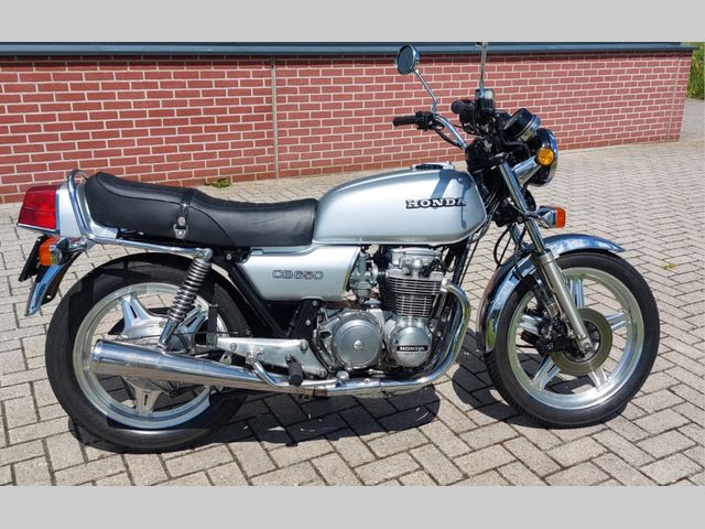 honda - cb-650-z