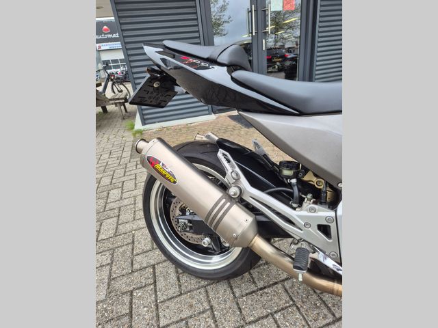 kawasaki - z1000