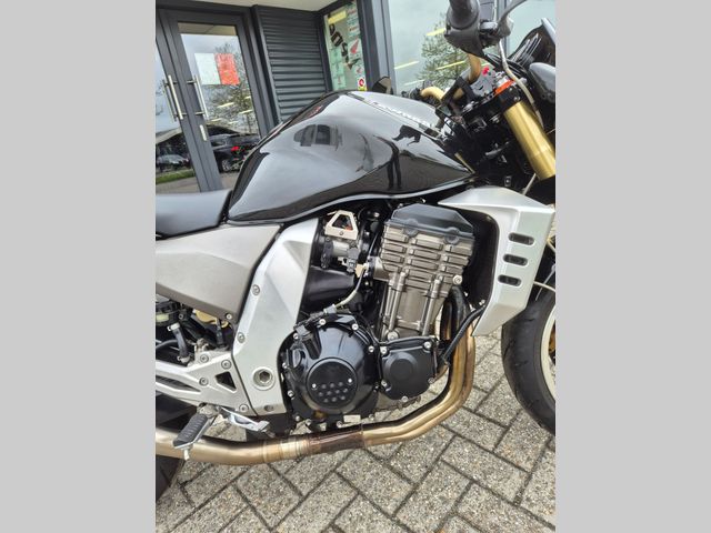 kawasaki - z1000