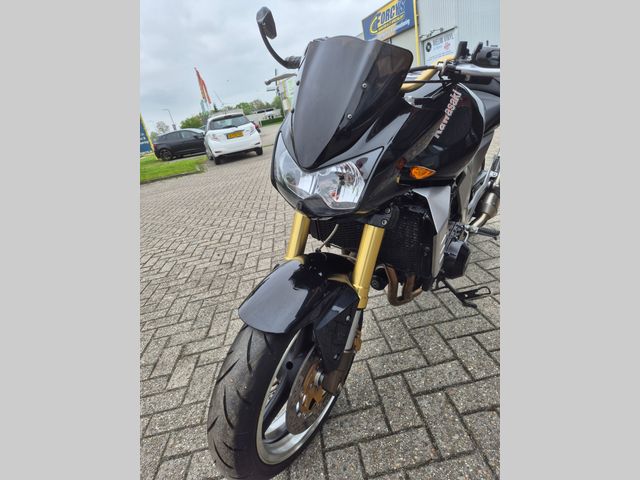 kawasaki - z1000