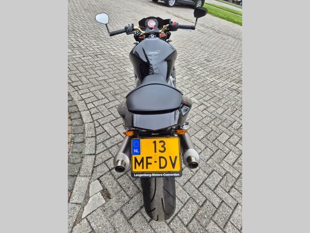 kawasaki - z1000