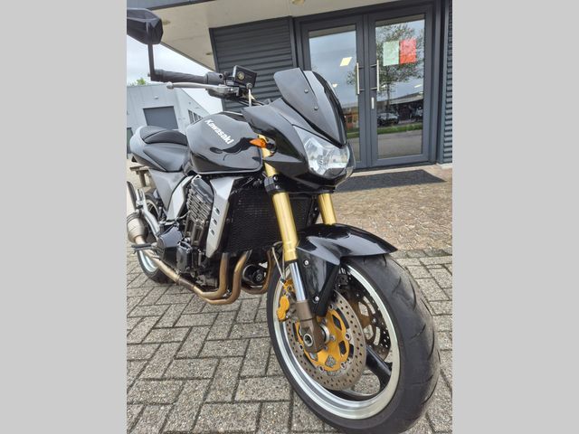 kawasaki - z1000