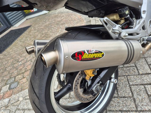 kawasaki - z1000