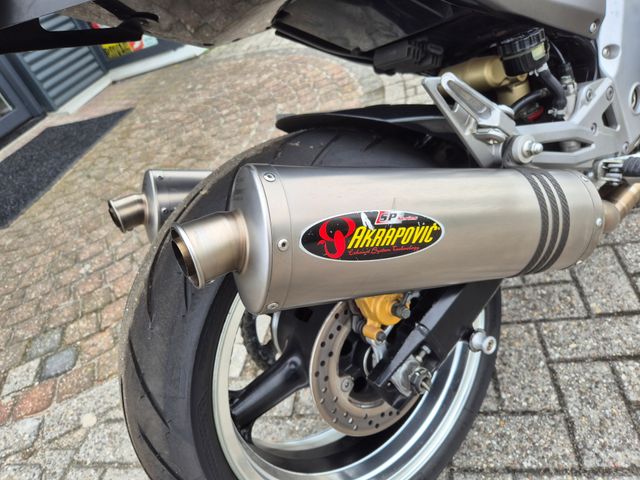 kawasaki - z1000