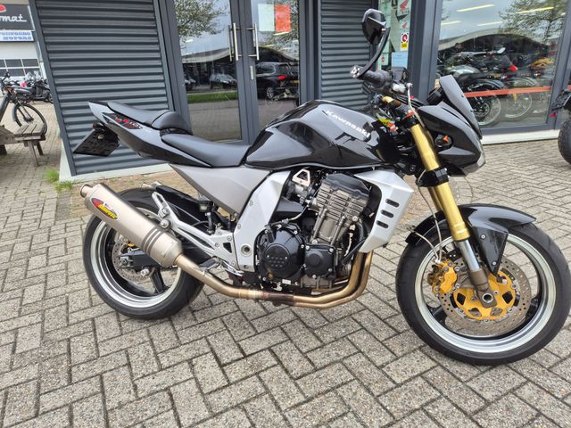 kawasaki - z1000