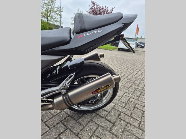 kawasaki - z1000