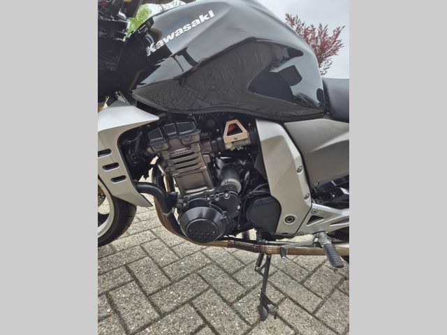 kawasaki - z1000
