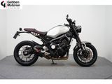 YAMAHA XSR 900 ABS