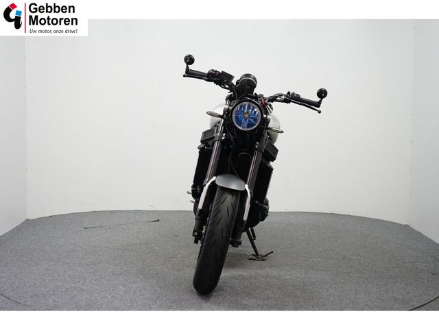 yamaha - xsr-900-abs