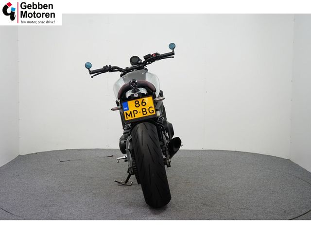yamaha - xsr-900-abs