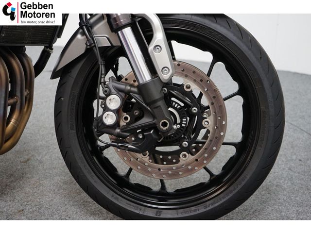 yamaha - xsr-900-abs