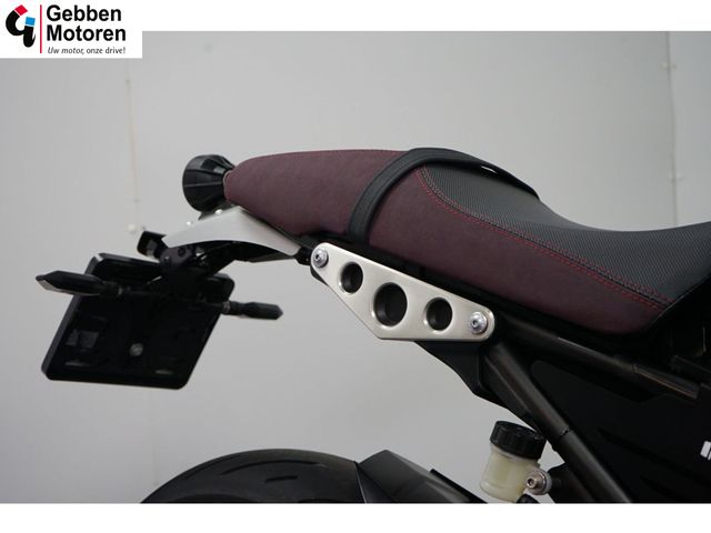 yamaha - xsr-900-abs