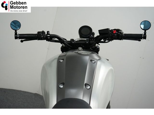 yamaha - xsr-900-abs