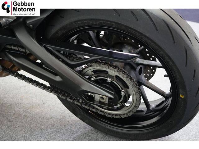 yamaha - xsr-900-abs