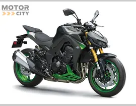 Kawasaki Z1100 SE 2026 nieuw
