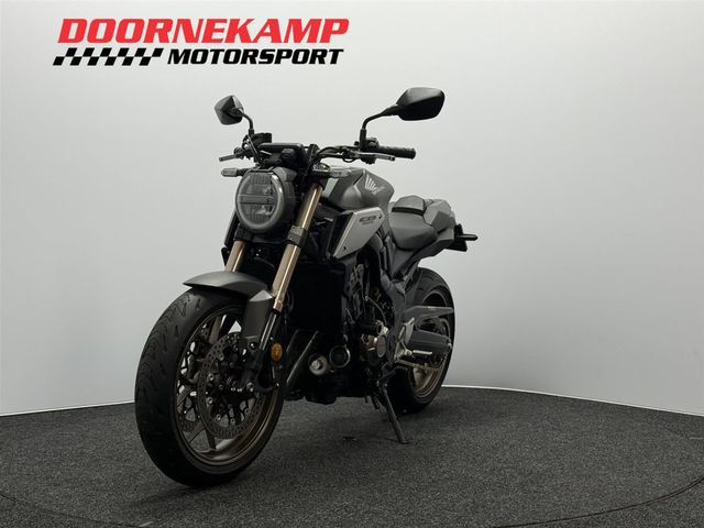 honda - cb-650-r