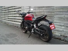 Honda CB 650 R 2024 occasion – foto 6 van 8