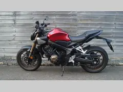 Honda CB 650 R 2024 occasion – foto 5 van 8