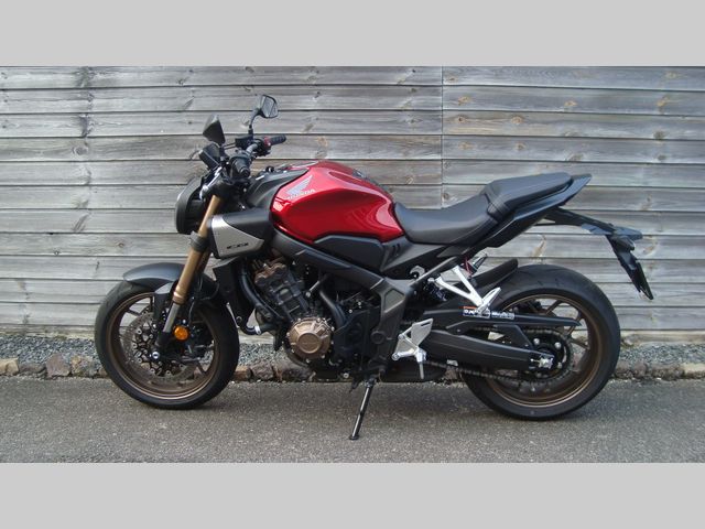 honda - cb-650-r