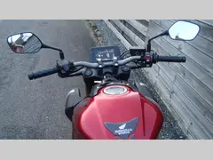 Honda CB 650 R 2024 occasion – foto 8 van 8