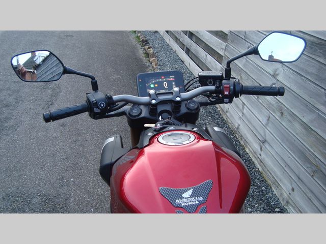 honda - cb-650-r