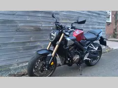 Honda CB 650 R 2024 occasion – foto 7 van 8
