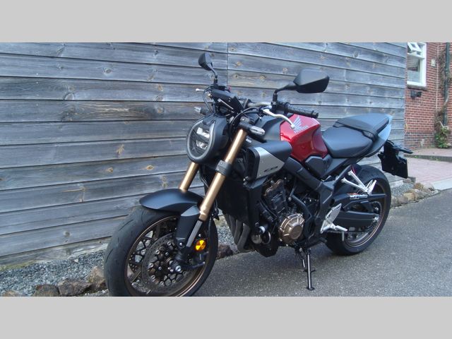 honda - cb-650-r
