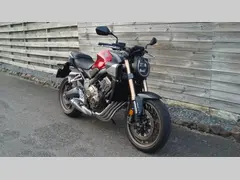 Honda CB 650 R 2024 occasion – foto 2 van 8