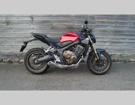 Honda CB 650 R 2024 occasion