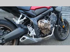 Honda CB 650 R 2024 occasion – foto 4 van 8