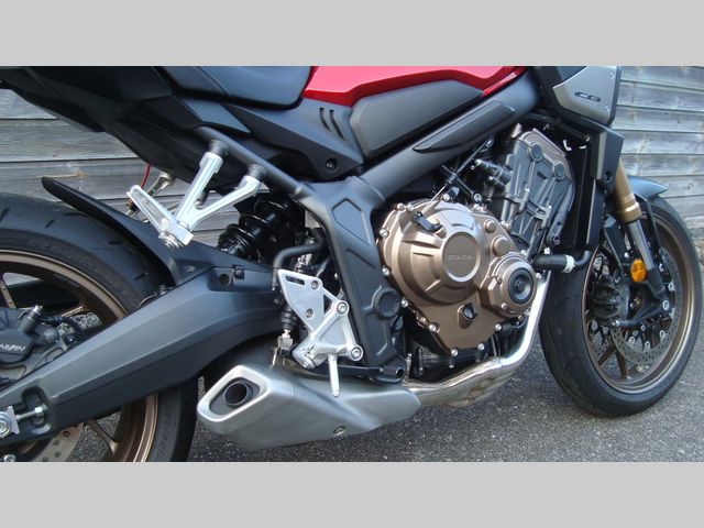 honda - cb-650-r