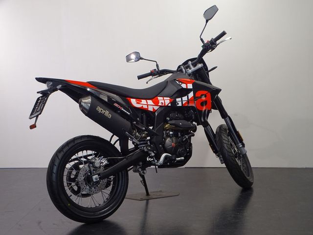 aprilia - sx-125