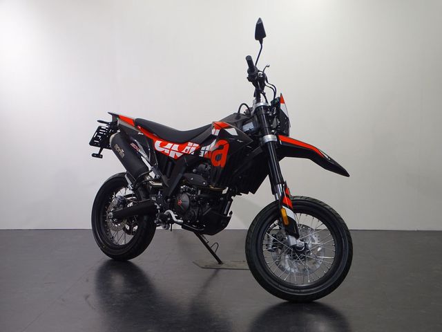 aprilia - sx-125