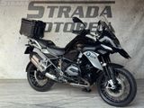 BMW R 1200 GS TRIPLE BLACK EDITION